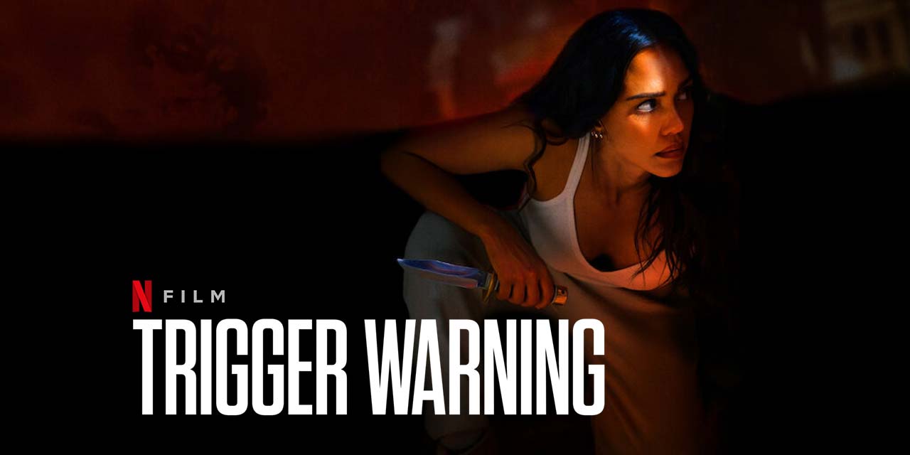 Trigger Warning